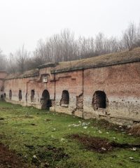 Battery 3-4 Tunari