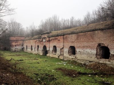 Battery 3-4 Tunari