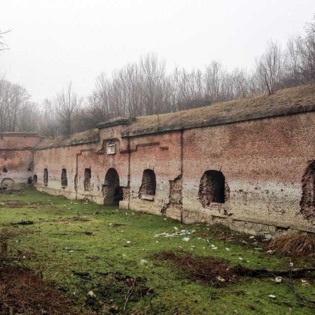 Battery 3-4 Tunari