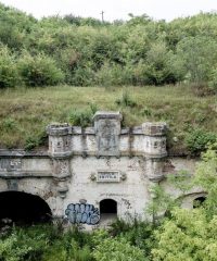 Fort I Chitila