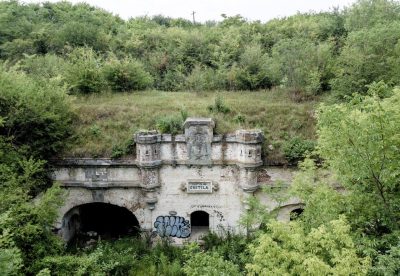 Fort I Chitila