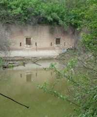 Fort V Stefanesti