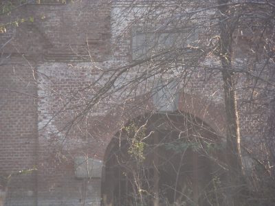 Battery 12-13 Berceni