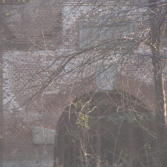 Battery 12-13 Berceni