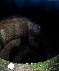 Battery 14-15 Jilava