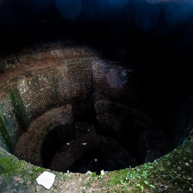 Battery 14-15 Jilava