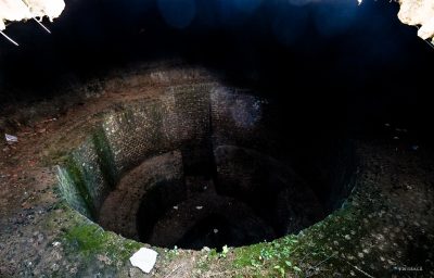 Battery 14-15 Jilava