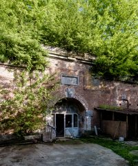 Battery 10-11 Leordeni