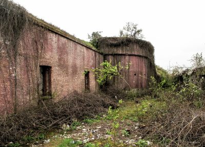 Battery 9-10 Catelu