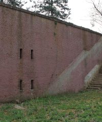 Fort IX Catelu