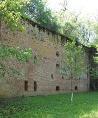 Fort XV Magurele