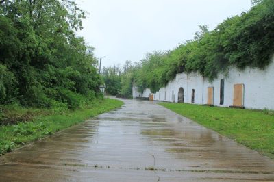 Fort XI Popesti