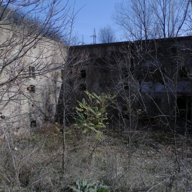 Fort VIII Cernica