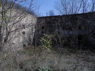 Fort VIII Cernica
