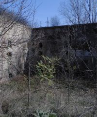 Fort VIII Cernica