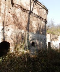 Battery 6-7 Afumati