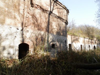 Battery 6-7 Afumati
