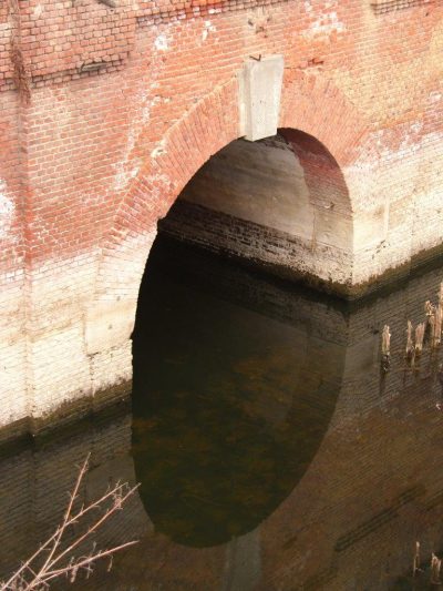 Fort III Otopeni