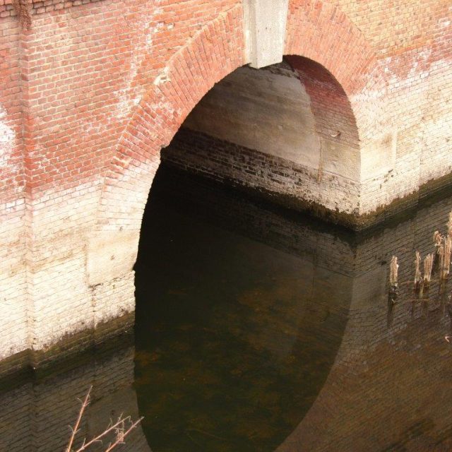 Fort III Otopeni
