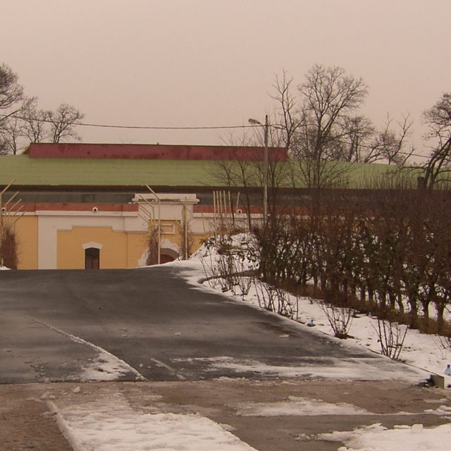 Battery 5-6 Stefanesti