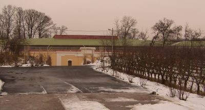 Battery 5-6 Stefanesti