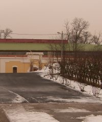 Battery 5-6 Stefanesti
