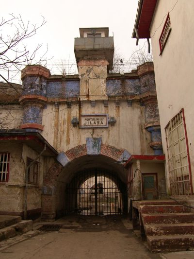 Fort XIII Jilava