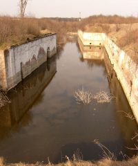 Fort VI Afumați